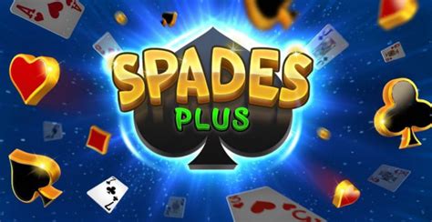 spades plus card game